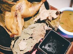叫花童子鸡-桂满陇-十里风荷(合生汇店)