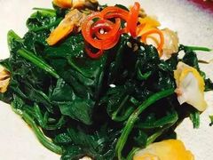 -陆壹捌餐厅(五大道店)