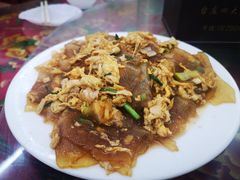 -美味居(古城店)