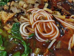 -凤张螺蛳粉·爽口粉(跃进路总店)