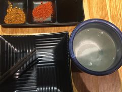 -一井烧肉·活鳗·寿司(望京SOHO店)