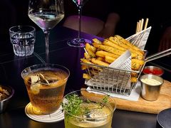 -DEW Lounge(深圳湾店)
