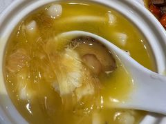-不倒翁·安徽名菜楼(步行街店)