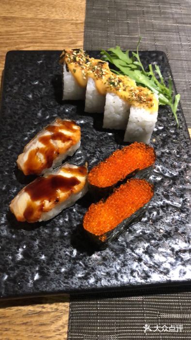 青都里日本料理(高新二路店)图片