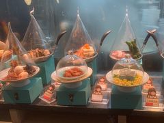 -老淮滨-蚌埠非遗小吃(淮河路店)