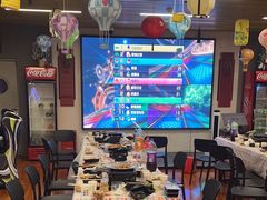 -老炮儿轰趴团建KTV桌游棋牌主题馆(五道口店（底商店))