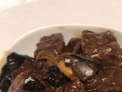 桂花糖藕-梦都海鲜酒家(万达广场江桥店)