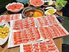 -快乐小羊(富强中路店)