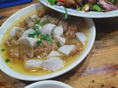 -九九牛肉馆(南山路店)