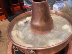 -北京老门框爆肚涮肉馆(凤城六路店)