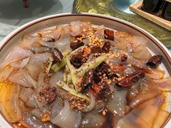 -恒盛居回族饭店