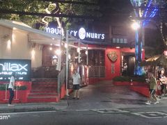 -Naughty Nuri’s Phuket
