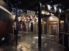-1192弄老上海风情街(世纪汇广场店)