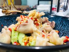 -南山酒肆(南山董事绘店)