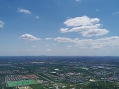 -鬼笑石后山停车场