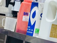 -一只酸奶牛(八一路店)