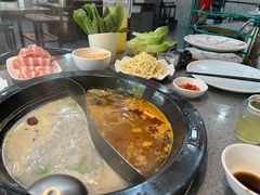 -鱻鱼捞.祥祥鱼锅(高淳一店)