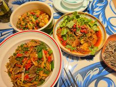 -川流不息·地道川菜·小龙虾(新松江路店)