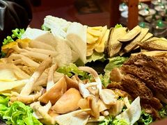 -束河人家(南锣鼓巷店)