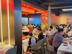 -金陵大勇烧烤·小龙虾·海鲜大咖(竹山路店)
