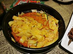 -小尕子·新疆菜(明园店)