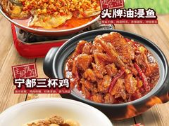 -太原茂业天地购物中心