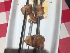 -西贝(上海我格广场店)