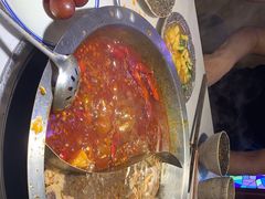 -梯坎老火锅(天禧店)