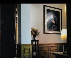 -TWOFACE 双面理发馆