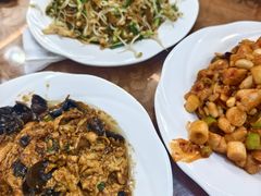 -刘妈菜馆(磁器口店)