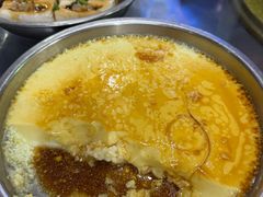 -盛得农家美食·无花果浸鸡·古法烧鸡·竹筒饭(白水寨森林海店)