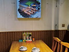 -食鸡公社辣子鸡·潍坊菜·烧烤