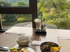 -浙江安吉JW万豪酒店