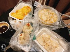 -李记清真馆(打钉巷店)