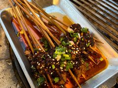 -神伙烧烤(江北黄泥塝店)