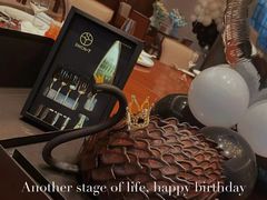 -西檬树SIMON·T轻奢蛋糕(大东方Max店)