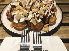 -BE BRIGHT KITCHEN(正佳广场店)
