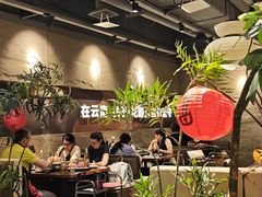 -滇牛云南火锅(桂林路店)