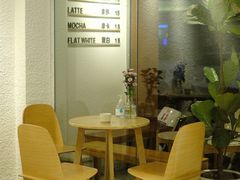 -Cafe on warm(丹霞店)