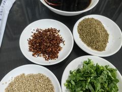 -朝鲜饭店(房山店)