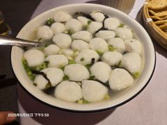 -客家大院·非遗赣南客家菜(郁孤台店)