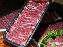 -正禾鲜·潮汕牛肉火锅(凯德天府店)