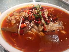 爽口美蛙肉-蟹榭·本帮江浙菜·蟹宴(五角场合生汇商场店)