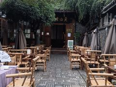 -见山书院