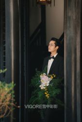 -雪中彩影婚纱摄影·品控旗舰店
