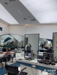-M·MYLINE满地荷造型