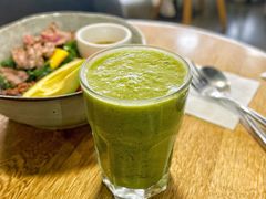 大力水手-Wagas沃歌斯(太古汇店)