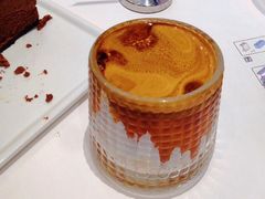 -1/4 ONE QUARTER COFFEE LAB(朝阳大悦城店)