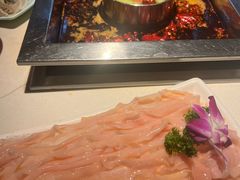 -二荆条·蜀鲜汇城市森林火锅