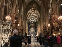 -斯蒂芬主教座堂(Stephansdom)
